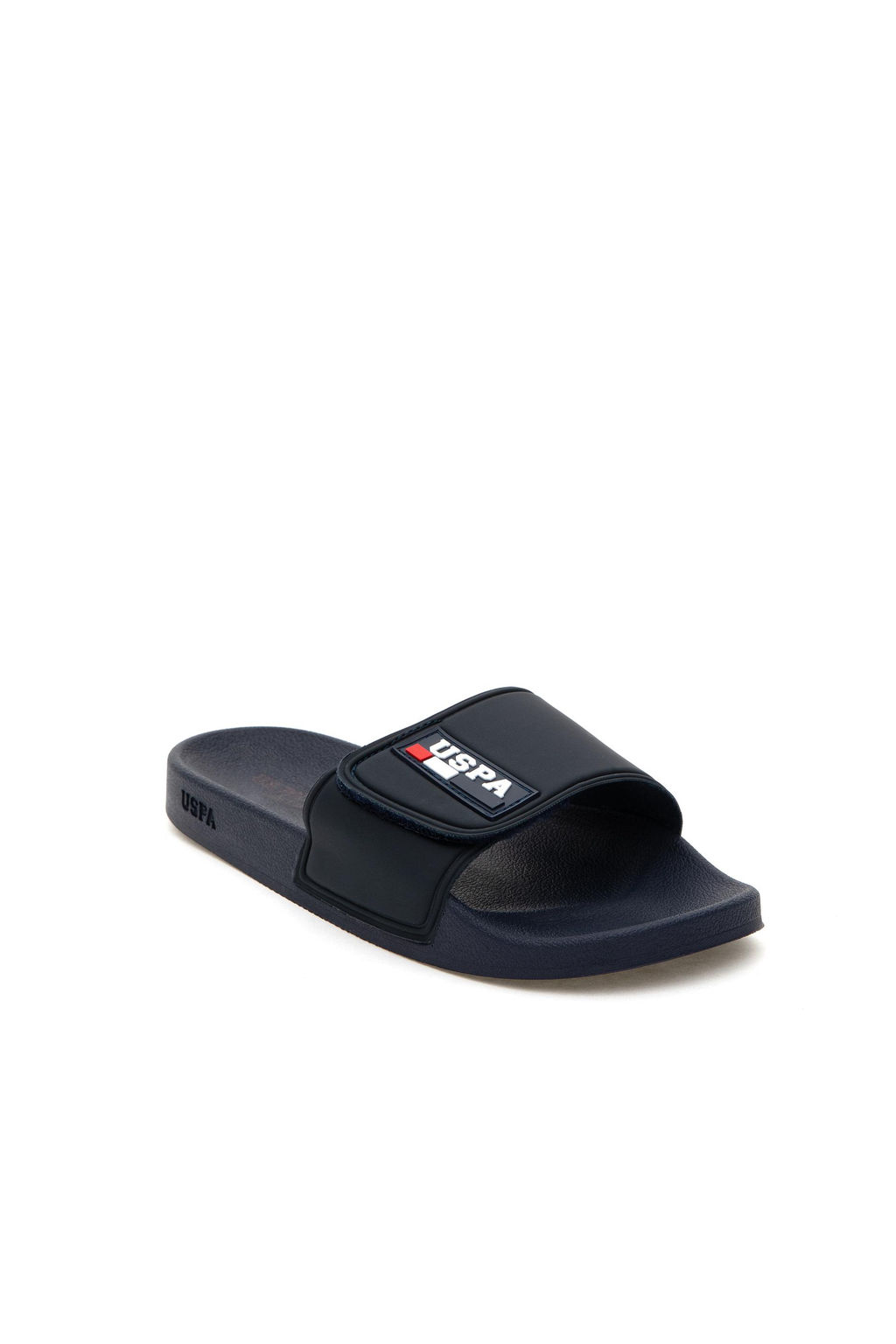 Erkek Lacivert Terlik Sepette S_rpriz _ndirim - U.s. polo assn фото 3