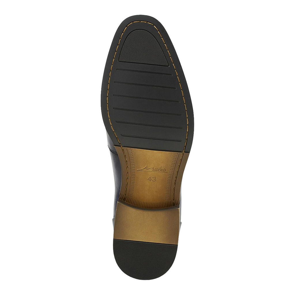 Полуботинки мужские