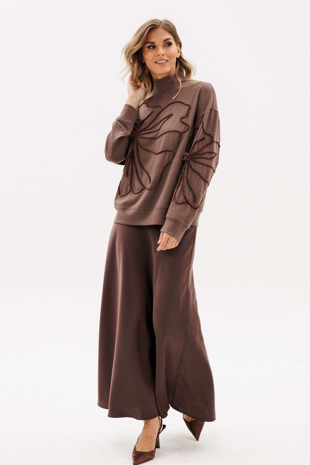 Юбка 2932 - Eola фото 9