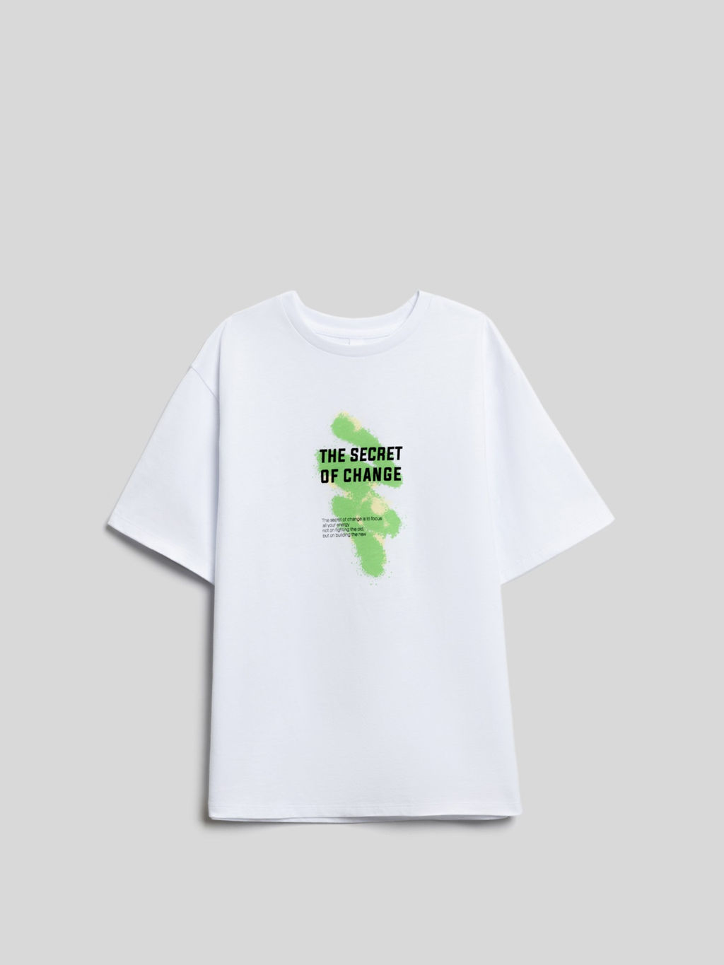 ACOOLA / Футболка детская для мальчиков Pricy белый фото 3