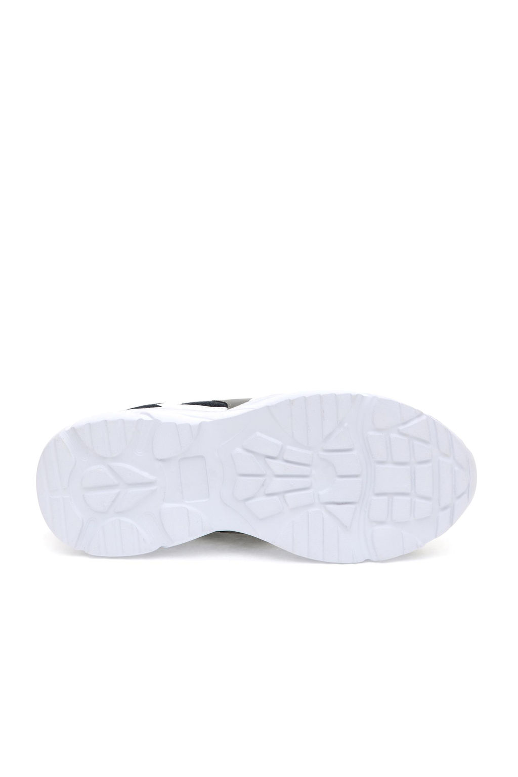 Kad_n Lacivert Spor Ayakkab_ Sepette S_rpriz _ndirim