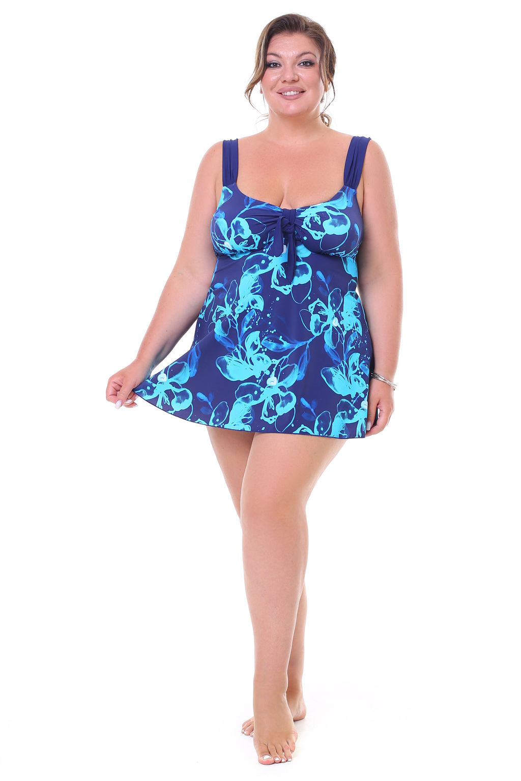 Купальник-12564