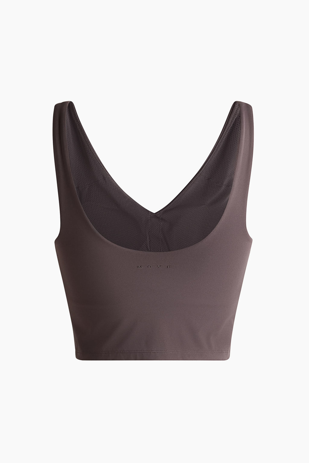Top de deporte SculptMove con sujetador integrado - H&m фото 8