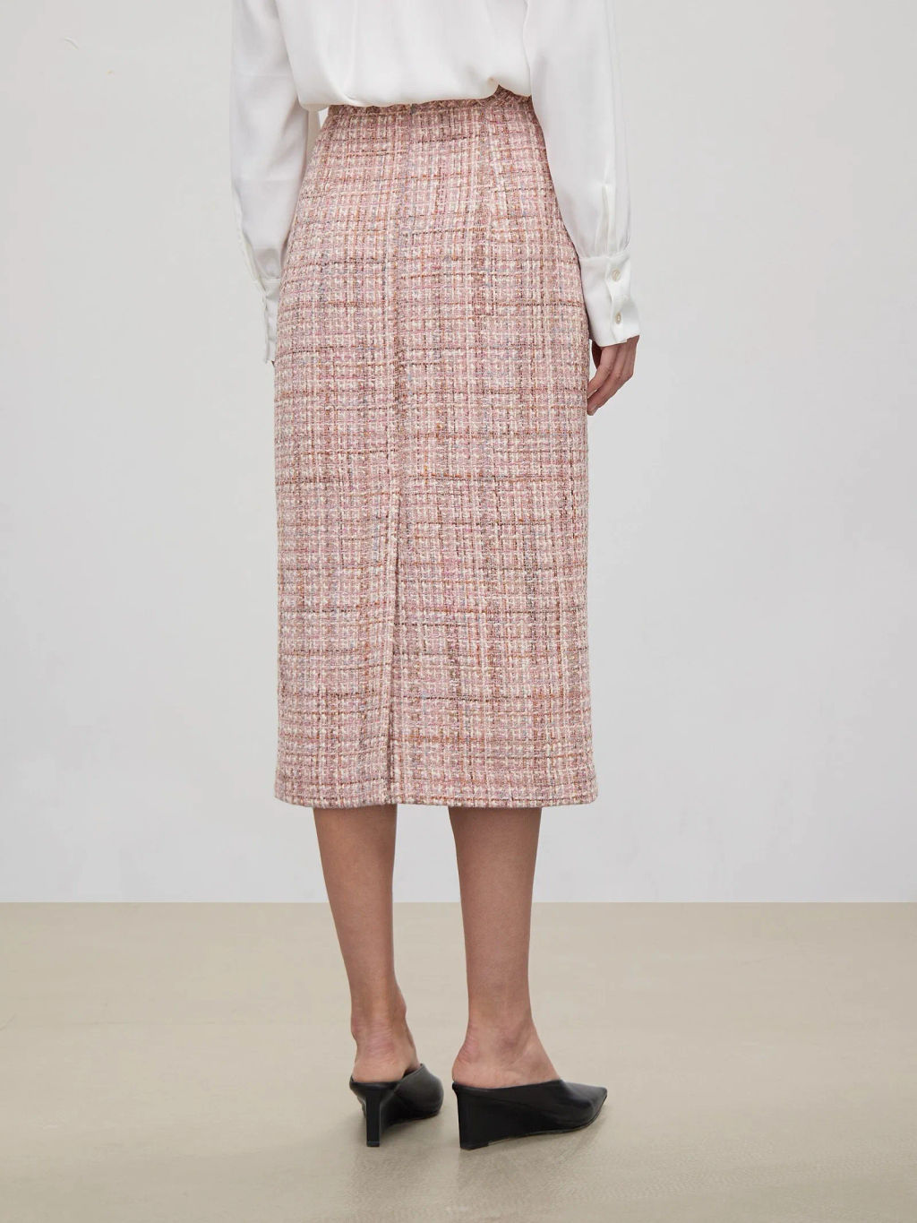 ЕМКА / Юбка-карандаш - Emka фото 5