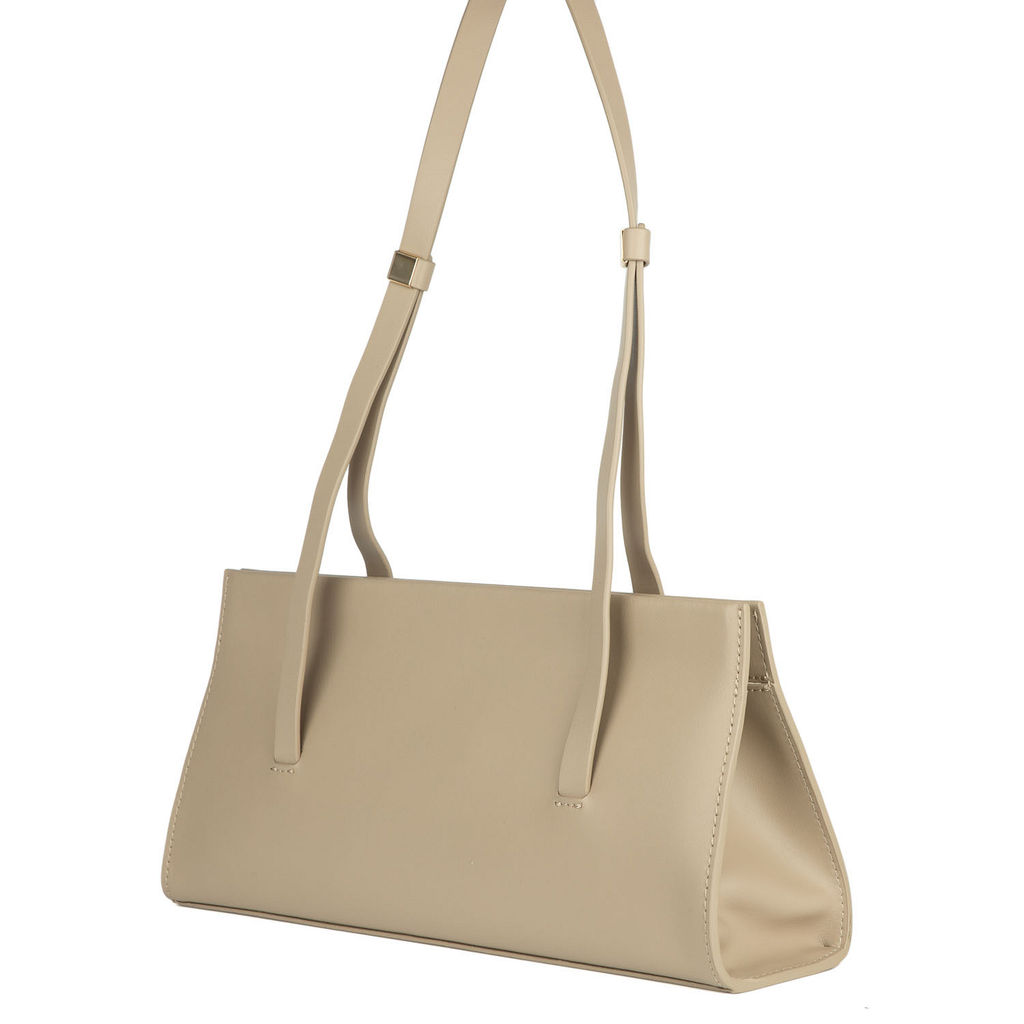 Женская кожаная сумка - Barcelo biagi фото 2