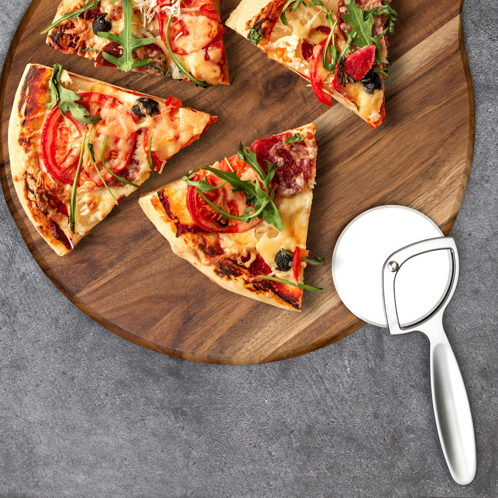 Нож для пиццы TalleR TR-65129  фото 4