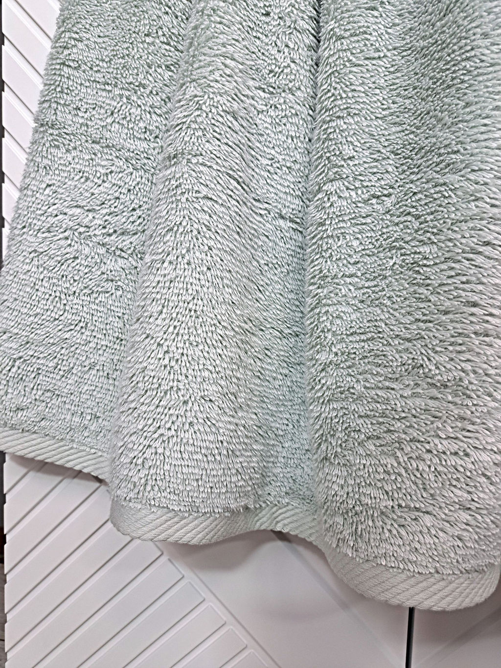 Полотенце Teddy (мави) - Kazanov.a. фото 3