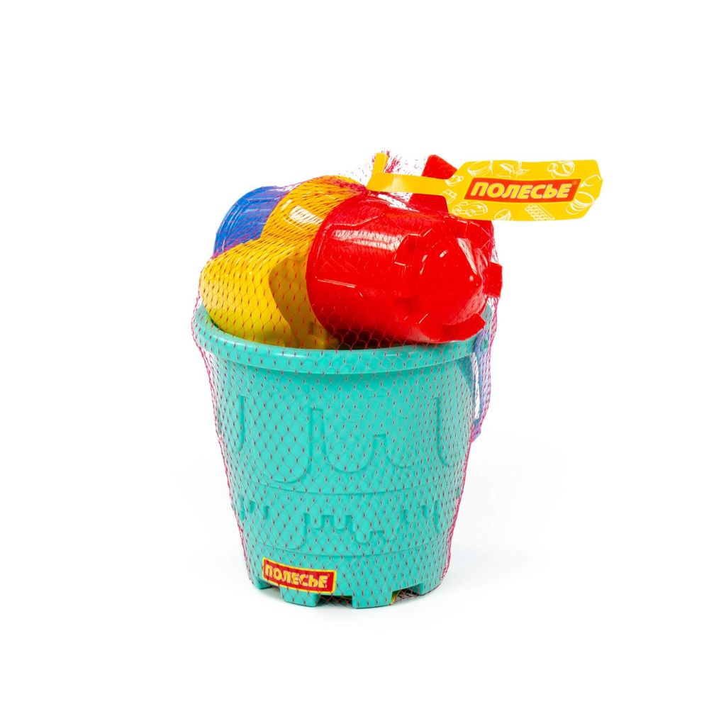 Набор №524 - Полесье фото 6