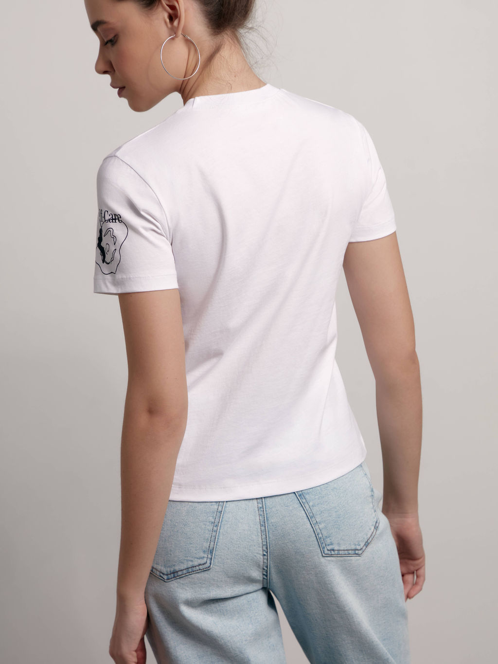 CONTE LD 2140 white