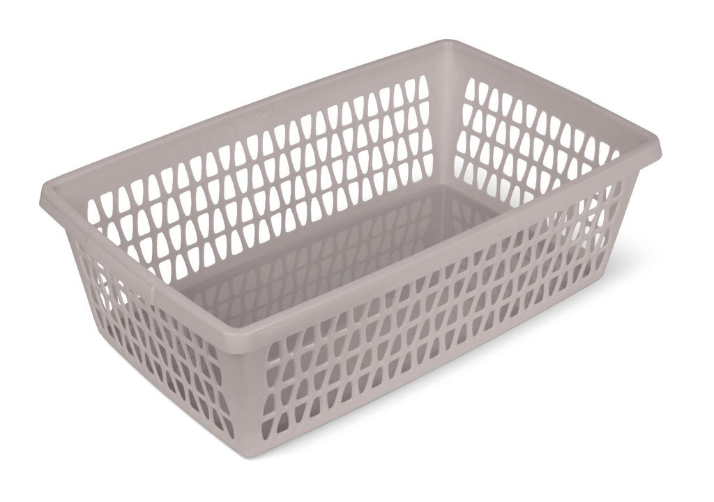 Корзина для хранения "Велетта" 34*21*10см арт.С713 АП