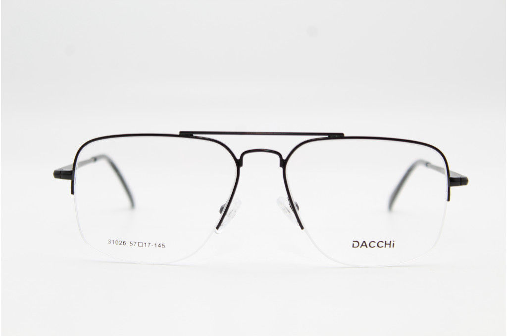 Оправа DACCHI 31026 57-17-145 C1  фото 2