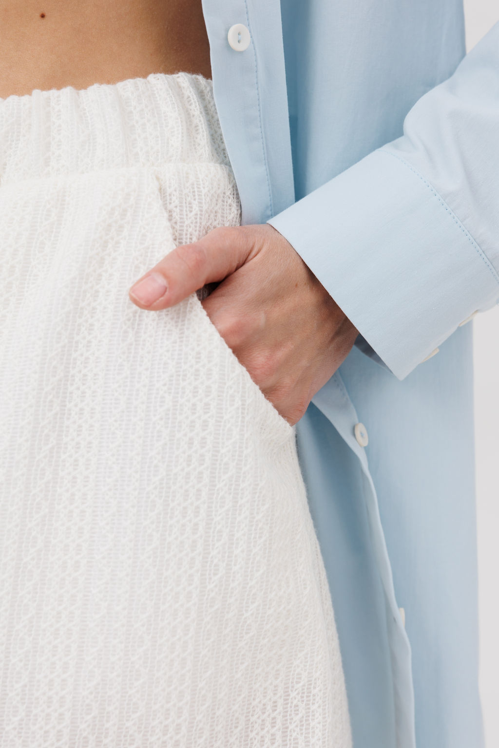 костюм 1067 - Cocktail фото 9