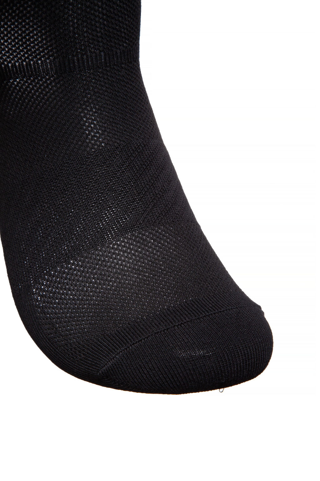 Носки длинные Черный - Anta фото 4