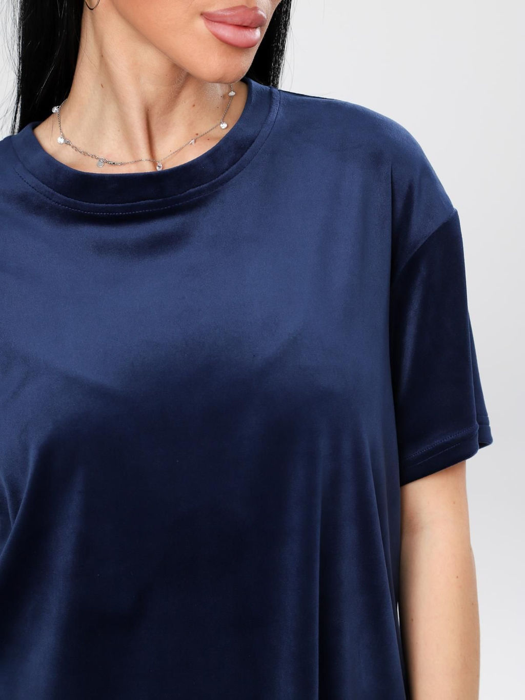 IV-CAPRIZ Элнора - костюм синий