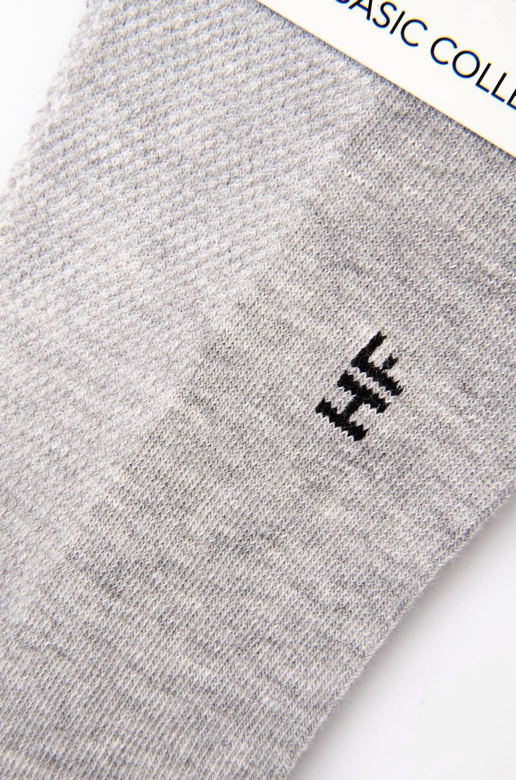 Набор укороченных носков в сетку 6 пар Happy Fox  фото 3