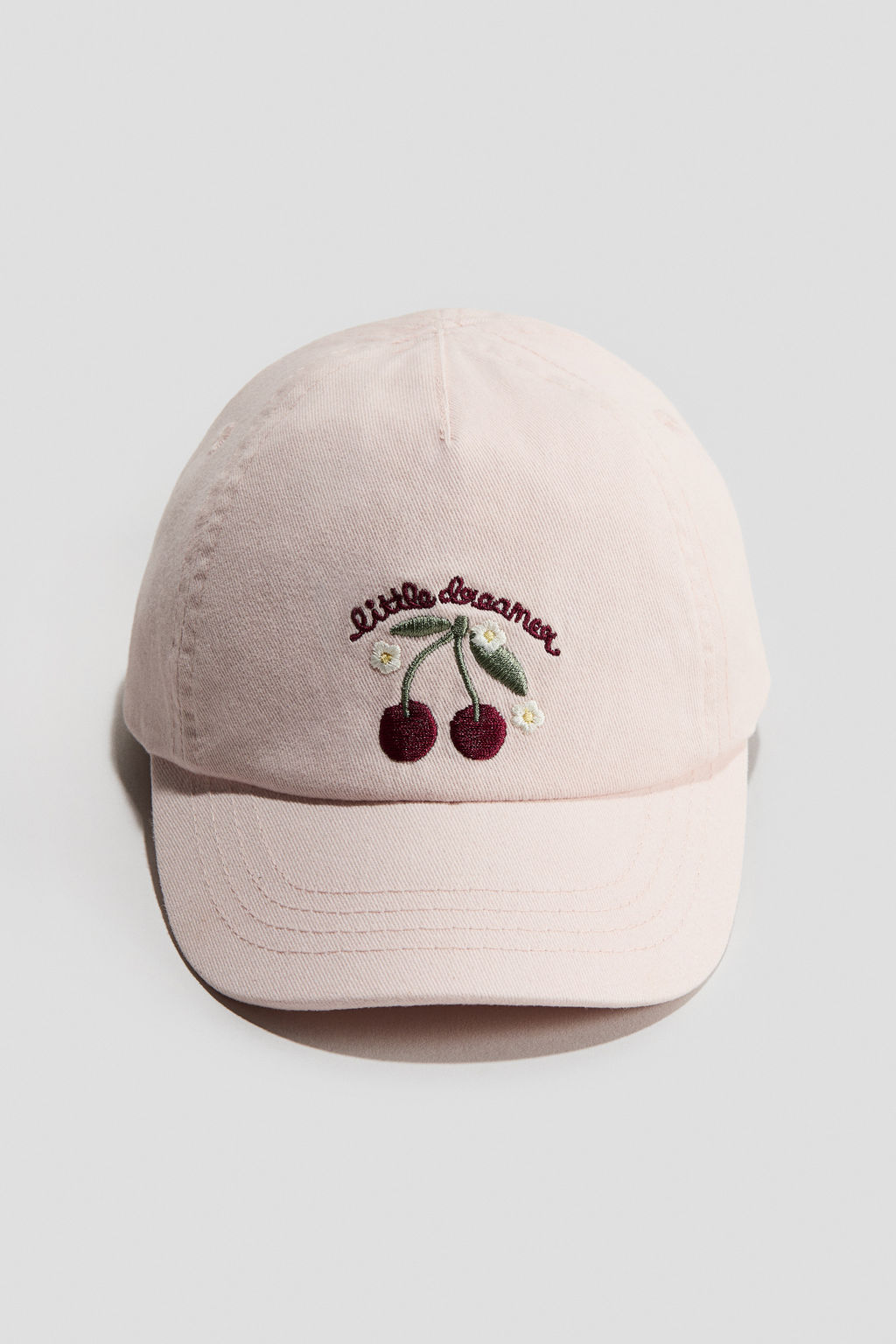 Gorra de algod?n - H&m фото 6