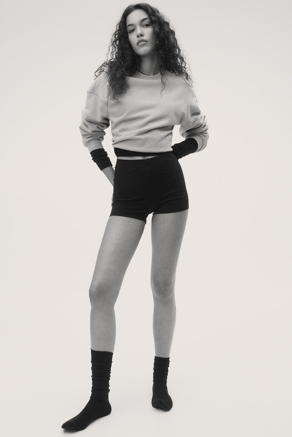 Mallas de ciclista - H&m фото 2