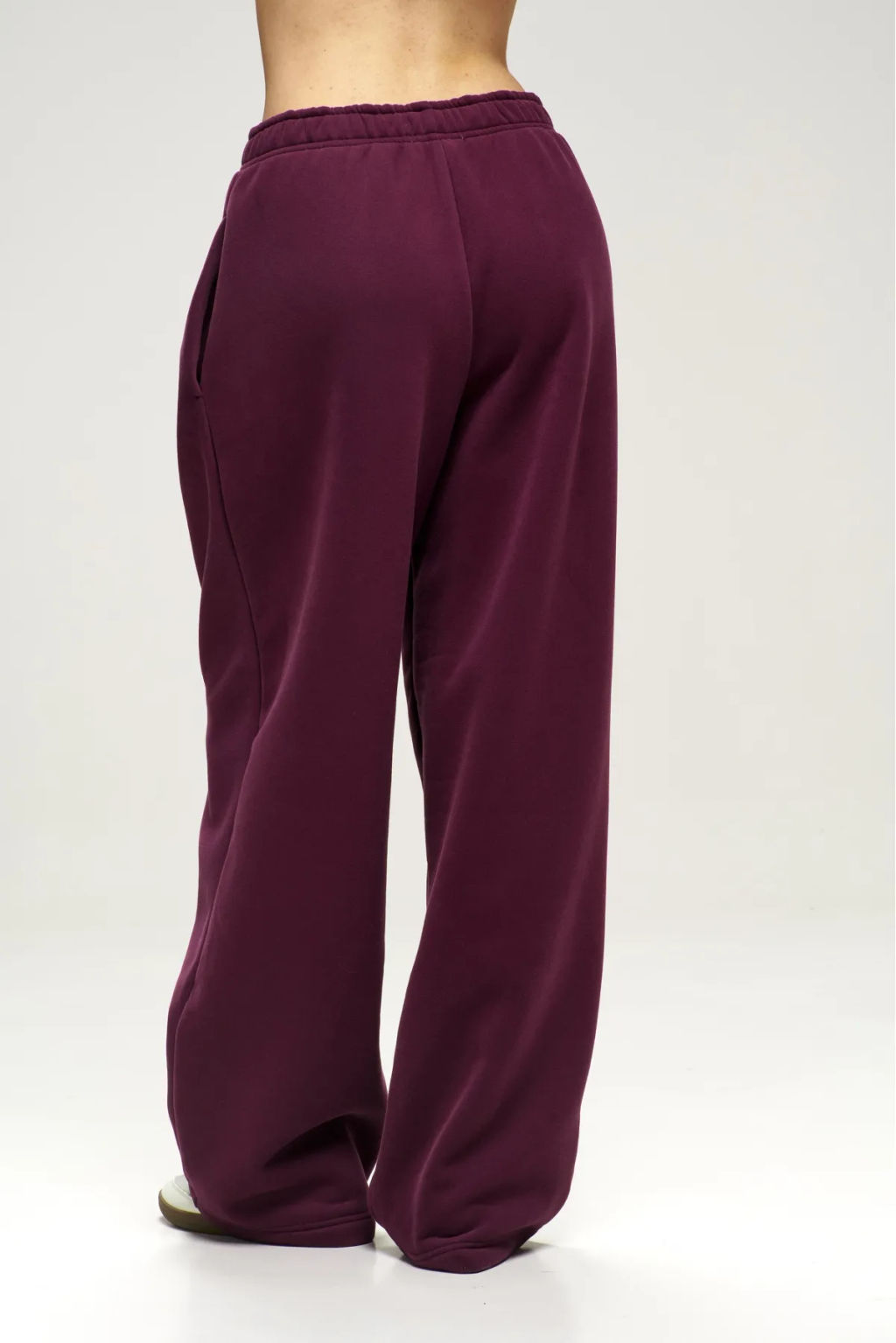 Брюки с начесом Plum - Erist store фото 6