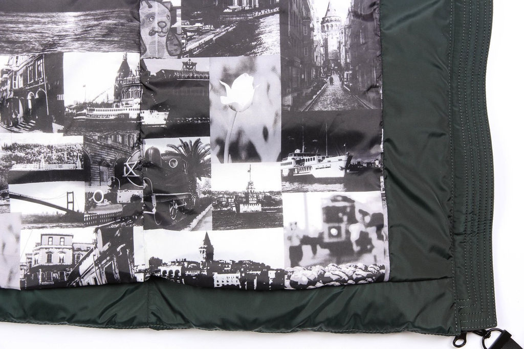 Пальто - Gipnoz фото 10