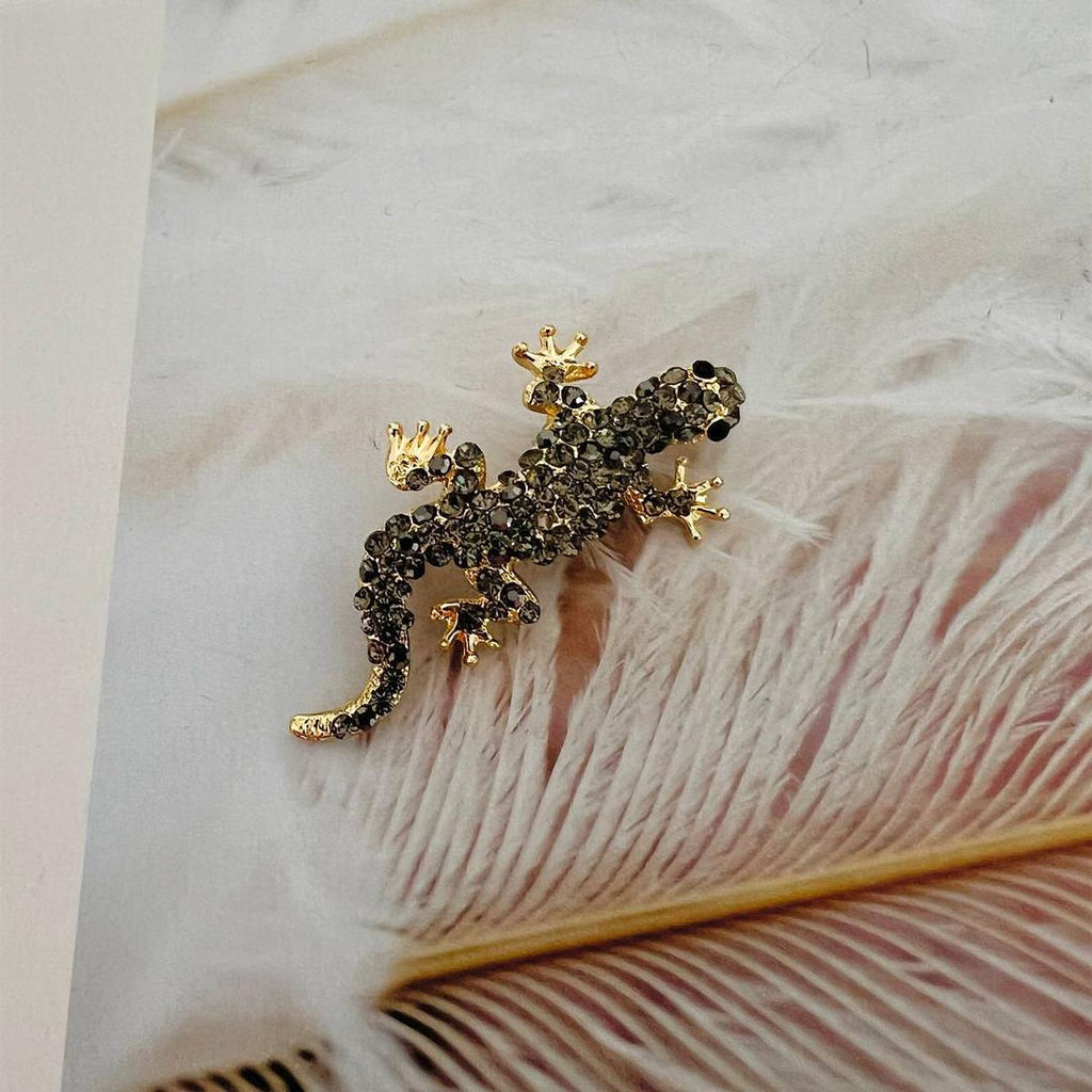 61909220 Брошь - J.prettier фото 2