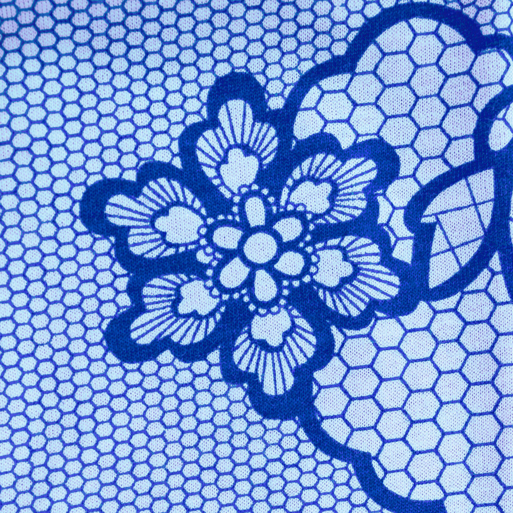 Косынка кулирка 1000100101 - Youlala фото 6