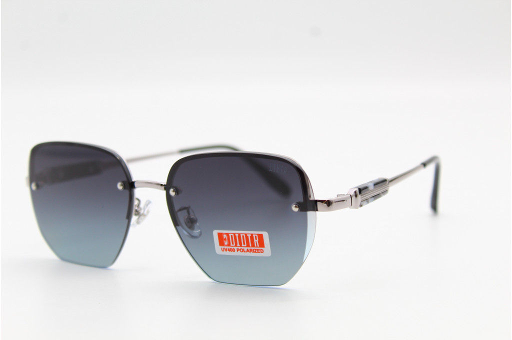 Солнцезащитные очки DIDTR (Polarized) с мешочком 0769 58-18-142 С1