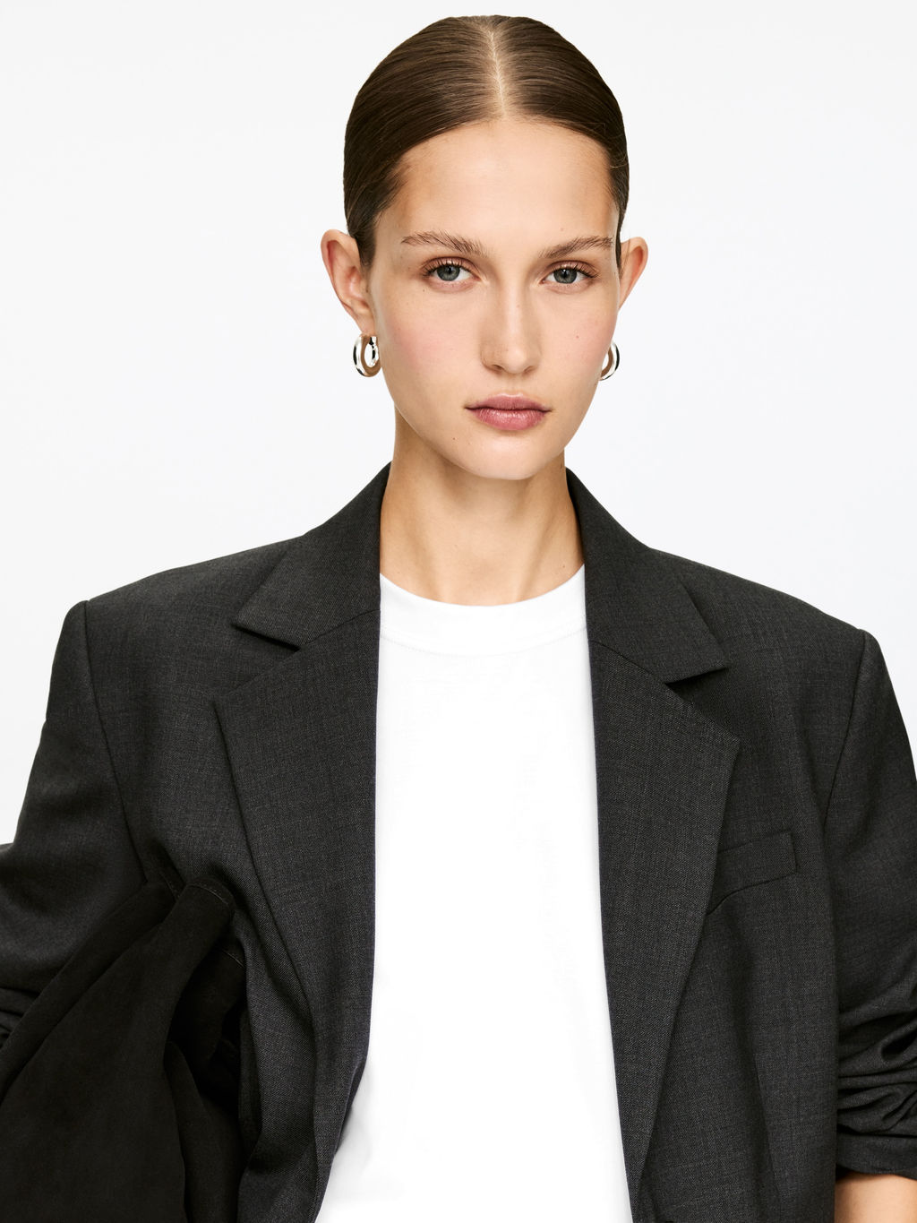 Camiseta Signature - H&m фото 11