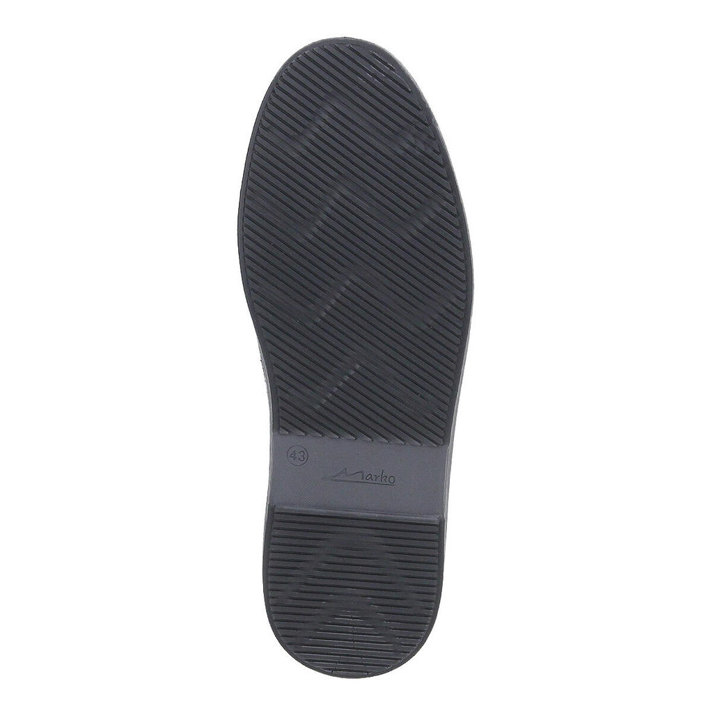 Полуботинки мужские