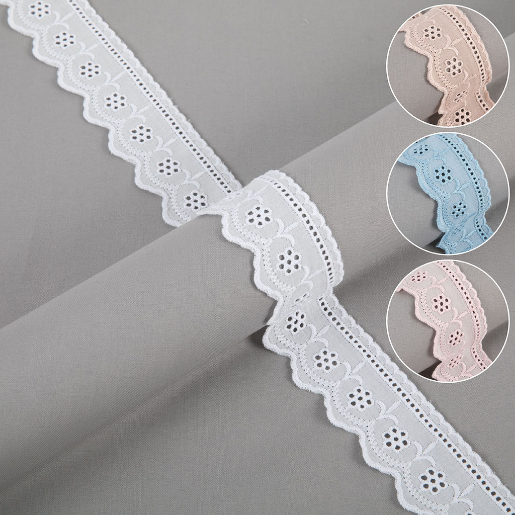 Шитье Gamma 42 мм GYEM-4203 в рулоне 10 м 0.2 м Турция