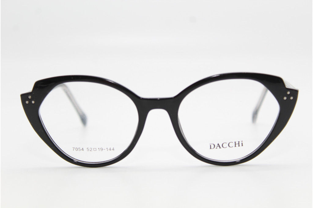 Оправа DACCHI 7054 52-19-144 С1  фото 2