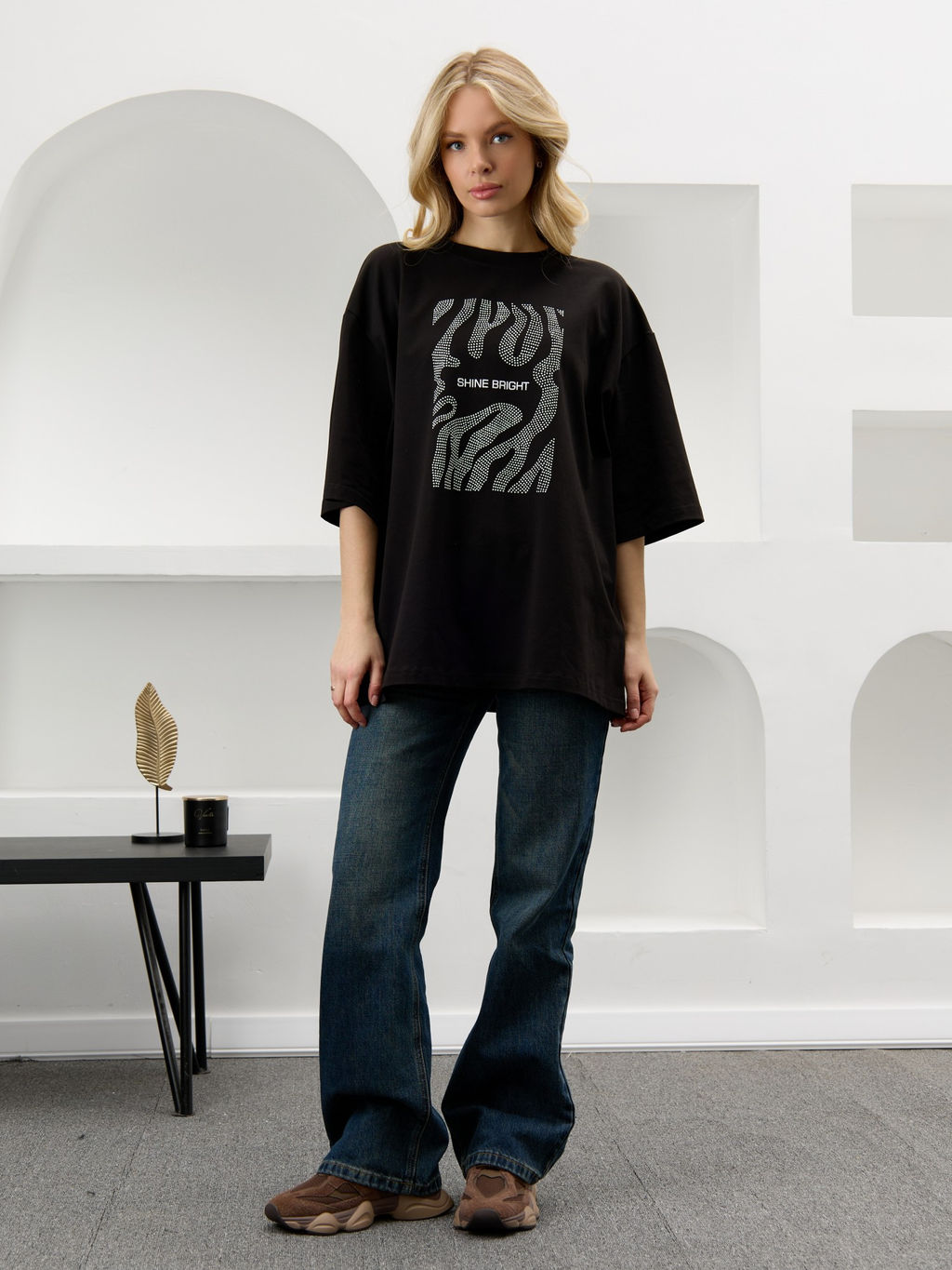 Футболка Флеш-5 VIOTEX - Виотекс фото 31