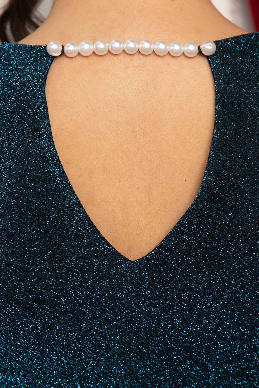 Платье вечернее Кристальный блеск - Lt collection фото 2