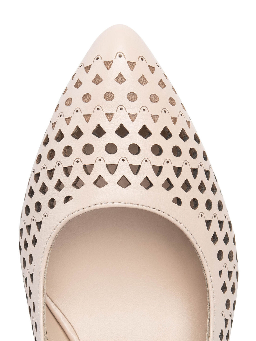 туфли летние
								BELWEST  фото 5