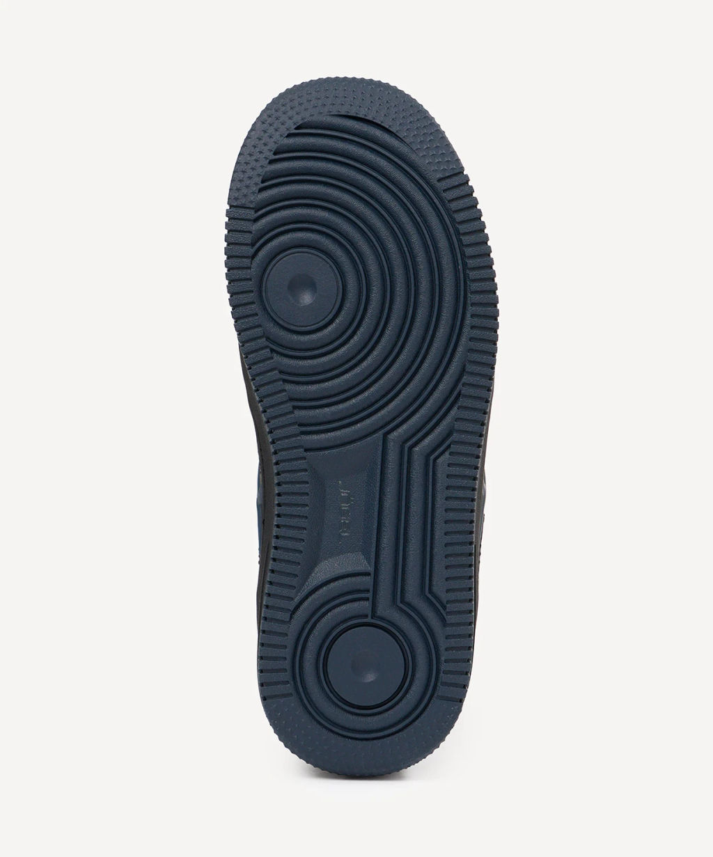 Кроссовки спортивные JOGEL Freedom Kids, серый/черный  фото 7