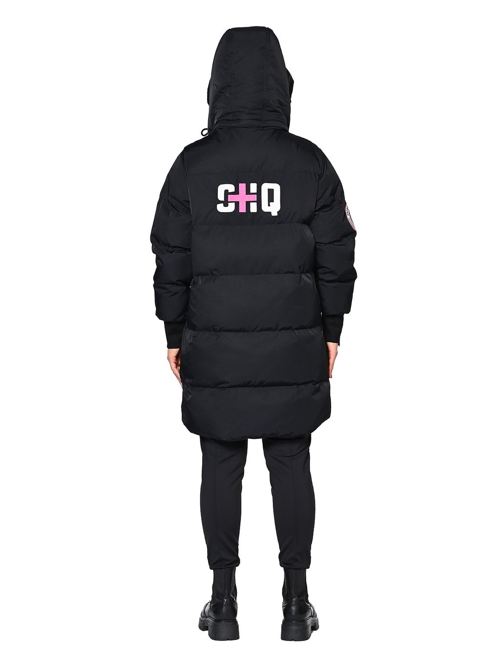 Куртка B-0113 Snow Headquarter  фото 84