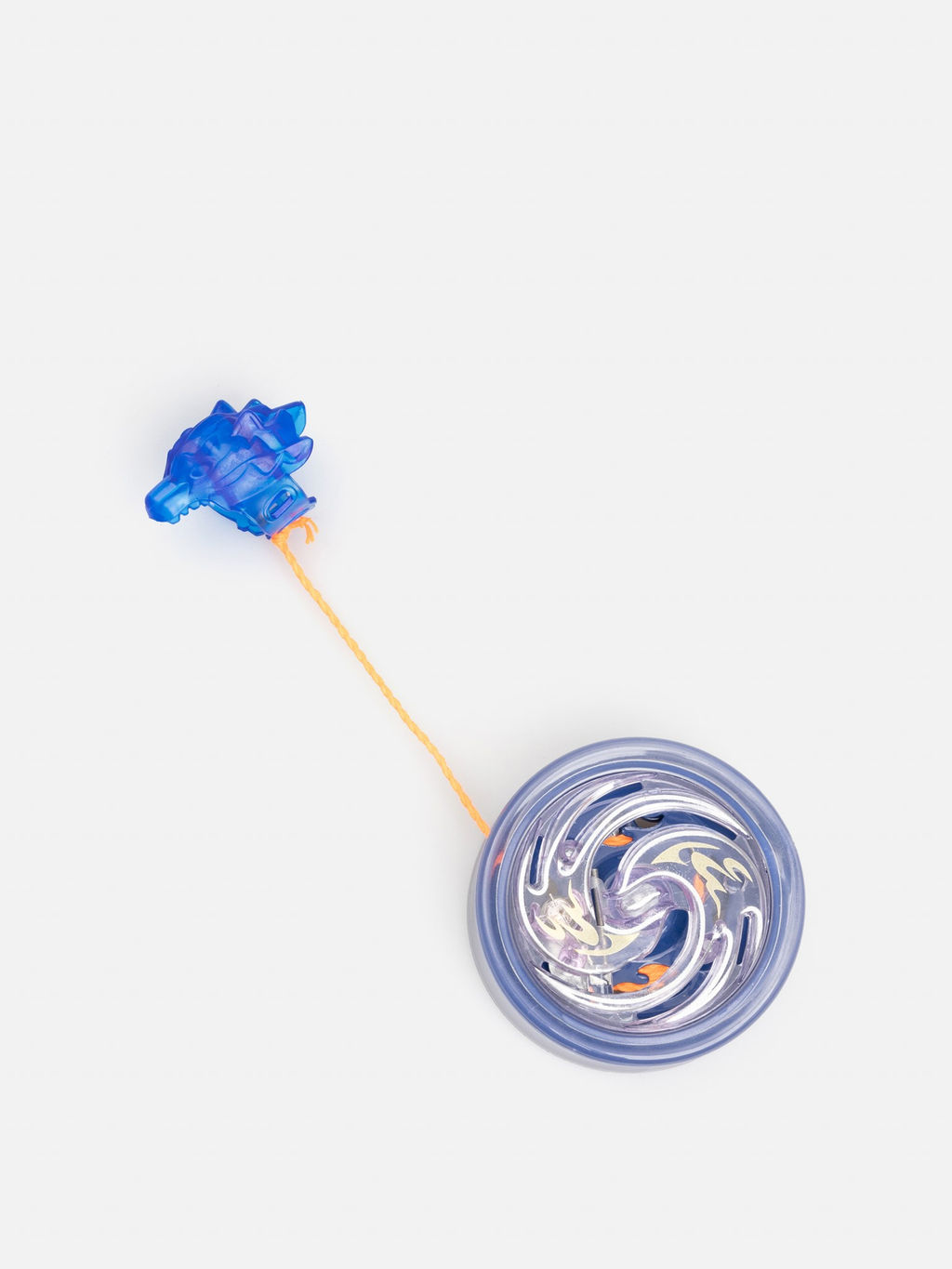 Игрушка детская Acoola Yoki разноцветная фото 3