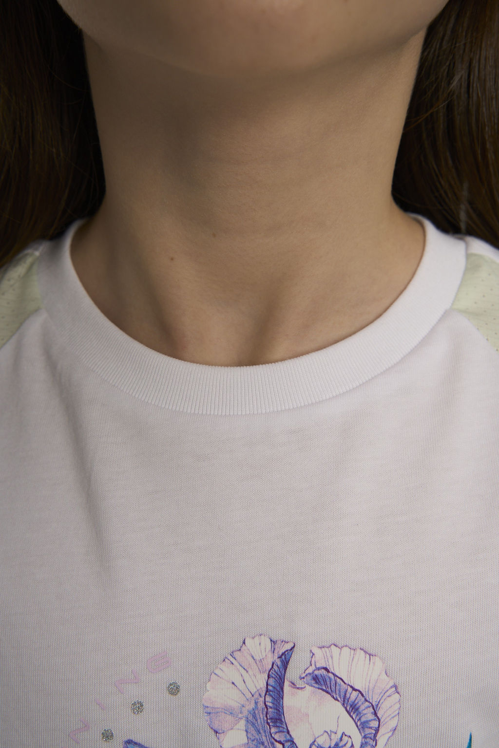 Футболка Белый