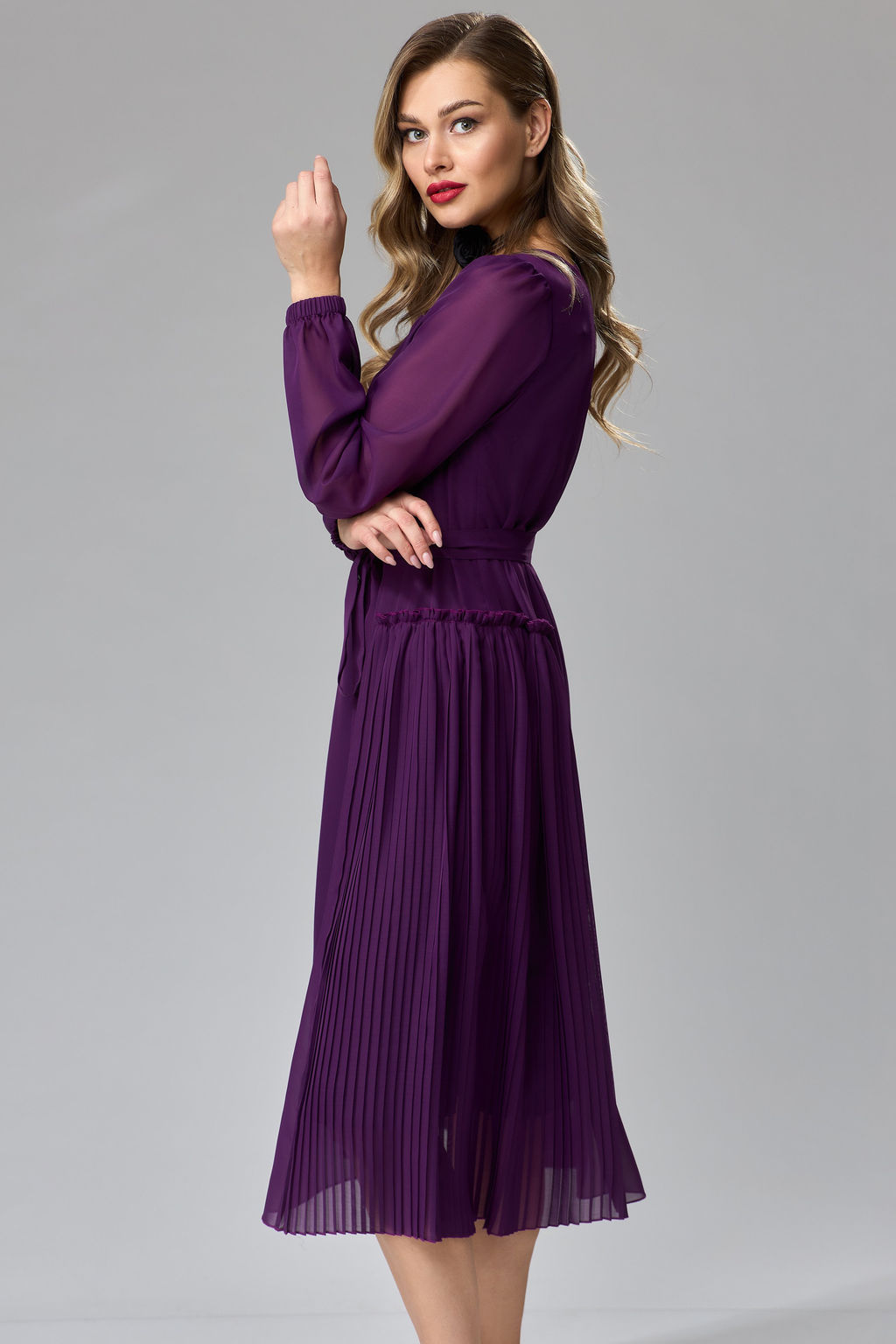 Платье - Gizart фото 2