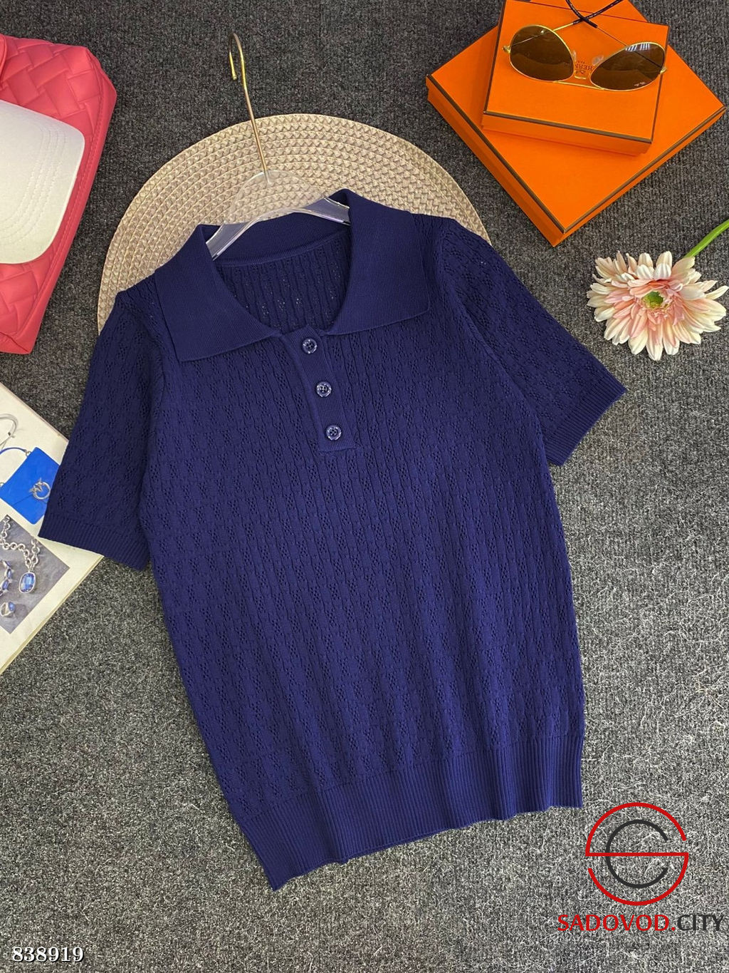 Футболка женская с узором - Bruno фото 4