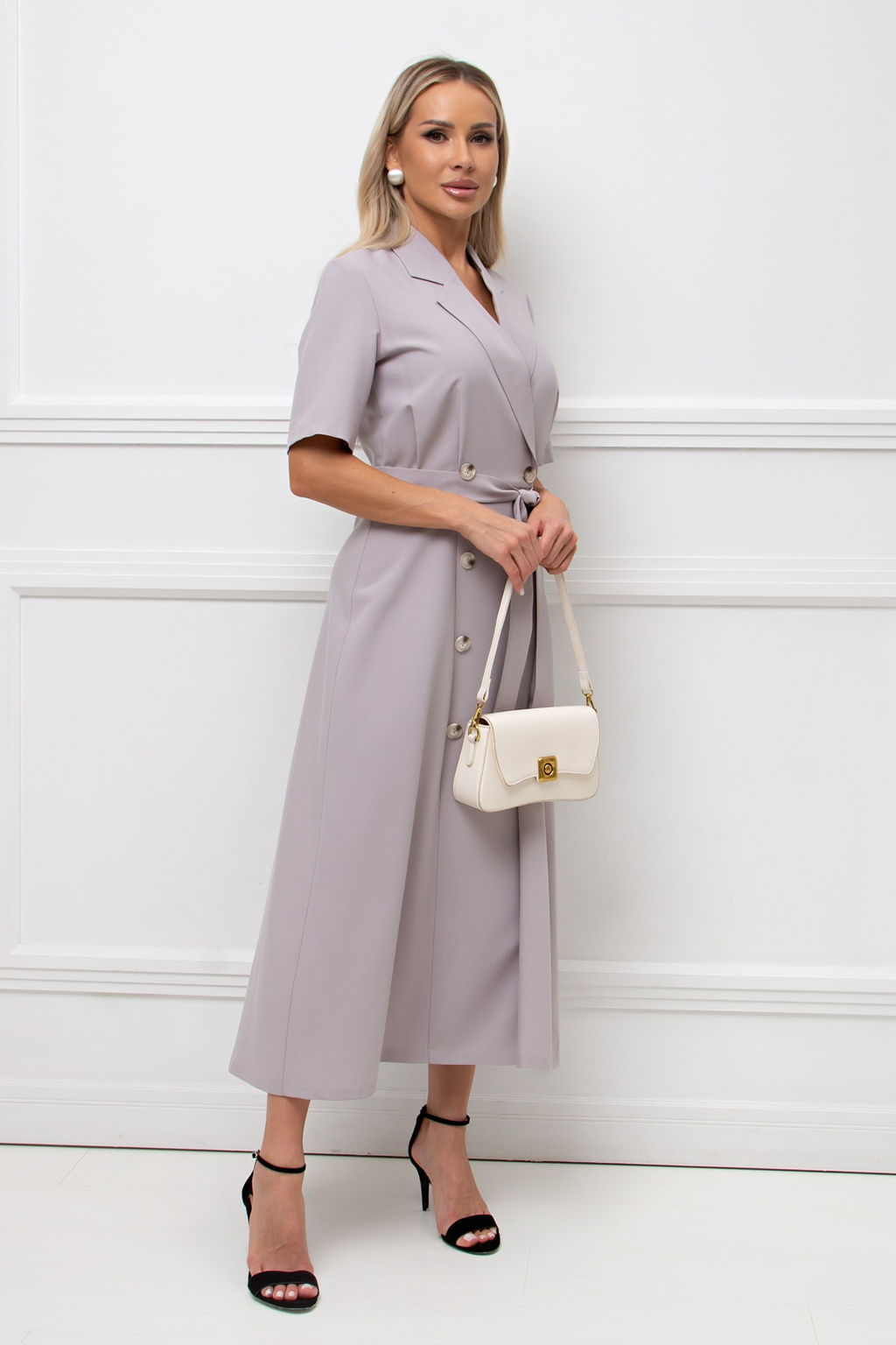 VALENTINA Платье Лайза №1 фото 6