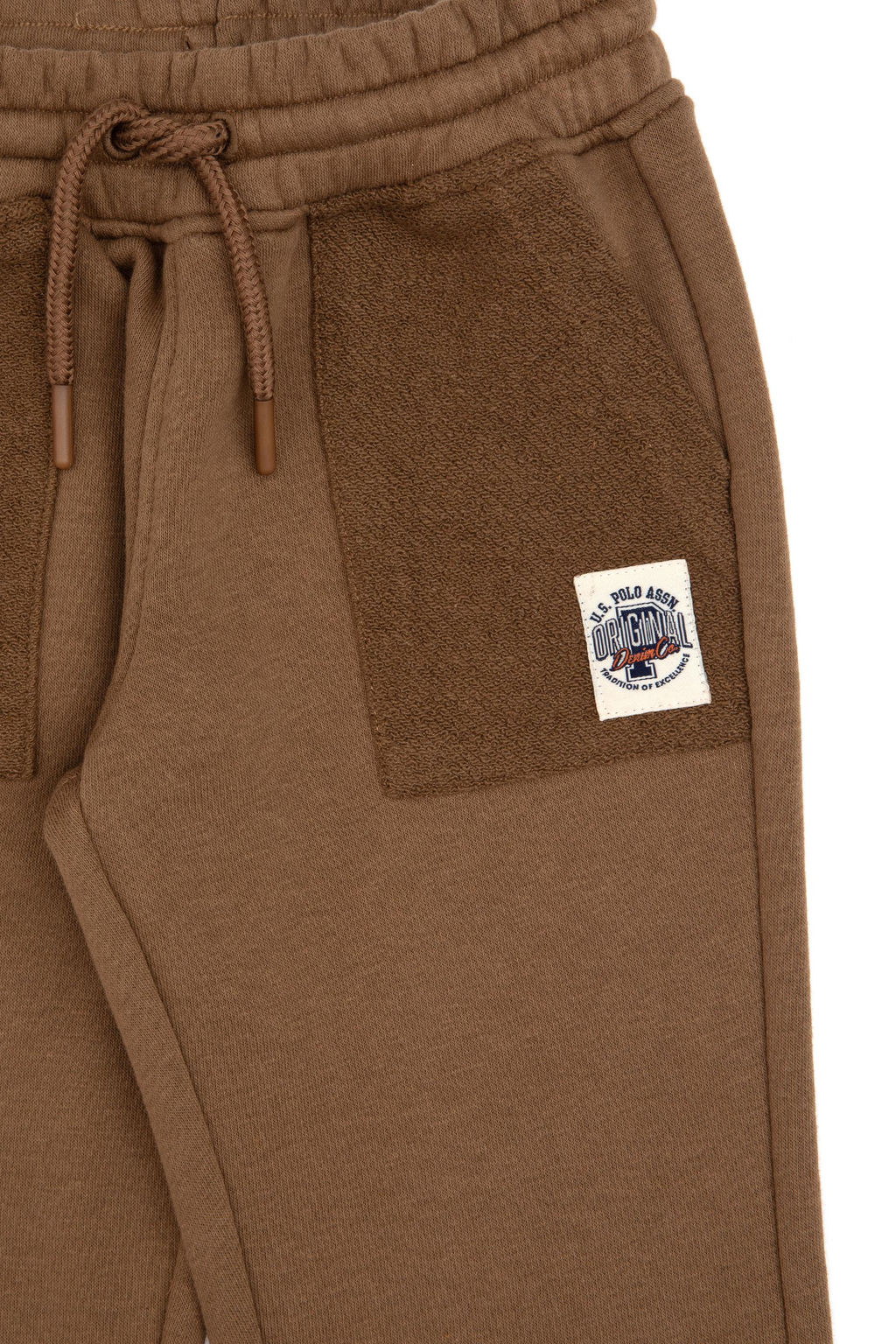 Erkek _ocuk Haki E_ofman Alt_ - U.s. polo assn фото 4