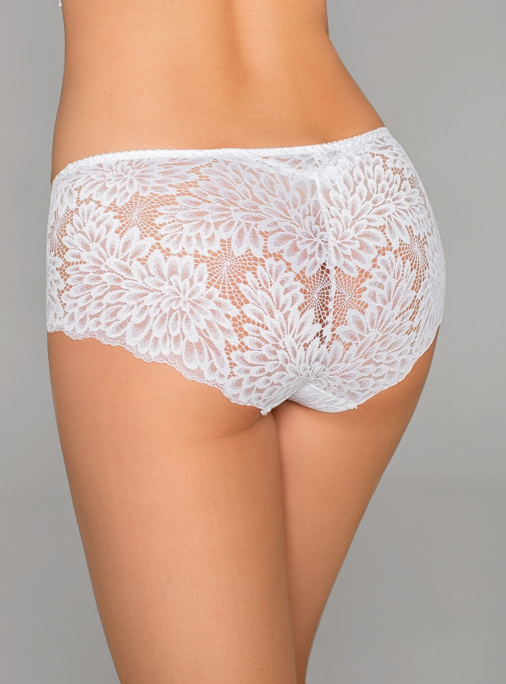 Трусы Т 5013-360 БЕЛЫЙ