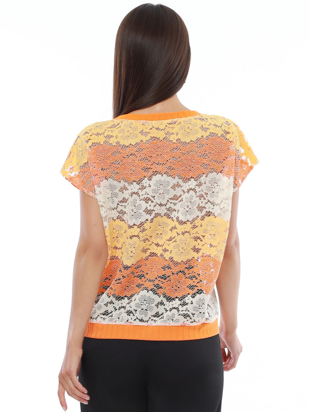 Блузка Синтия, нью - Dstrend фото 15