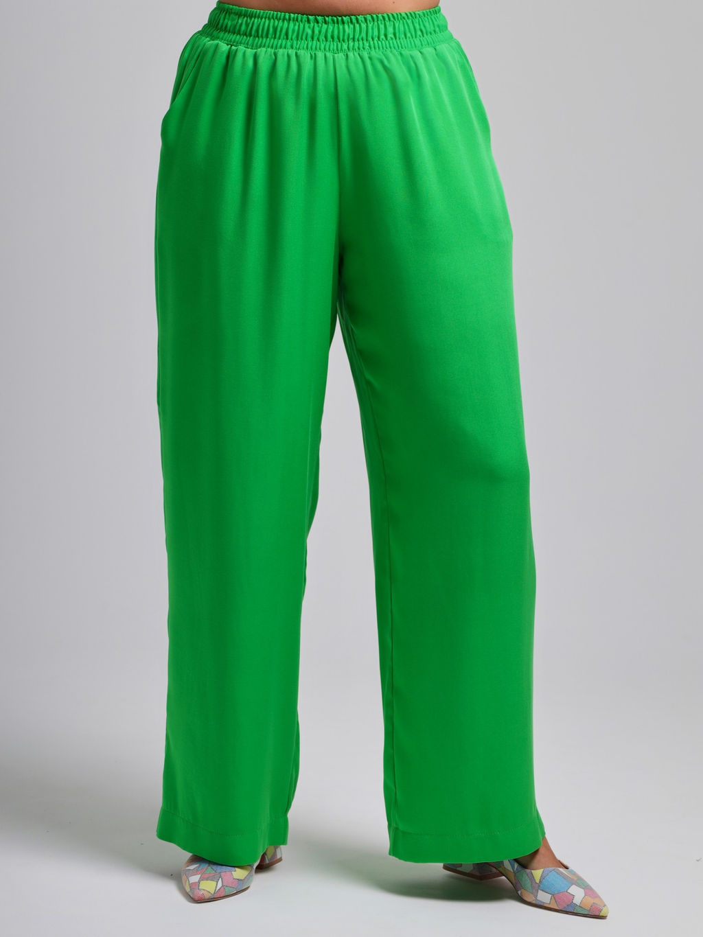 VIOTEX Брюки Летний драйв-1 - Виотекс фото 16