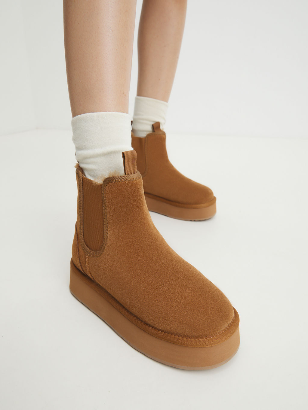 Женские угги TENDANCE