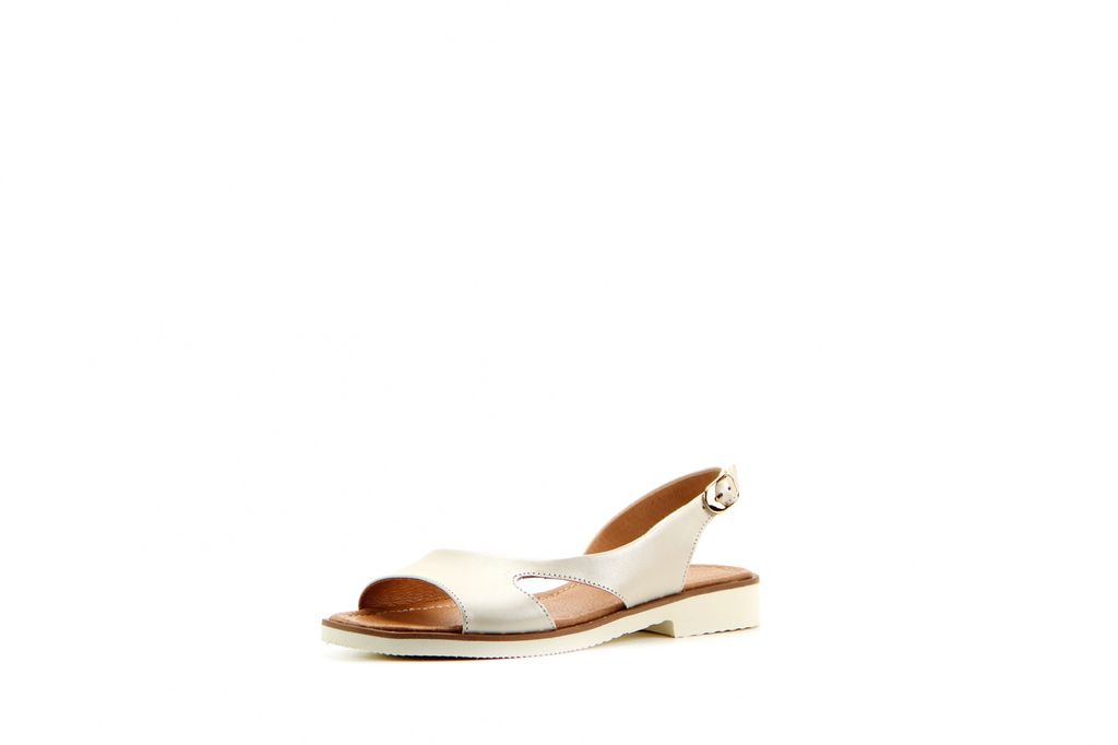 Босоножки EDART 1054.110be.beige.pearl