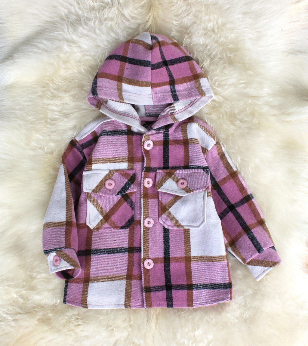 Рубашка “Американка”