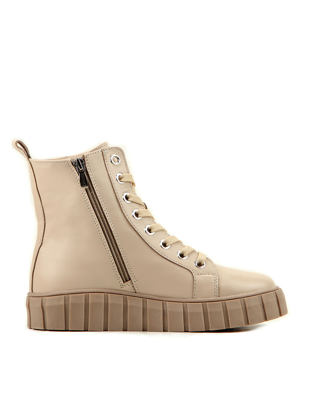 Ботинки EDART 214.1918 be. beige R  фото 6