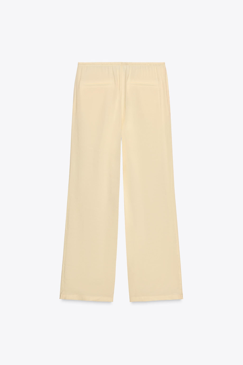 FLOWING TROUSERS - Zara фото 5