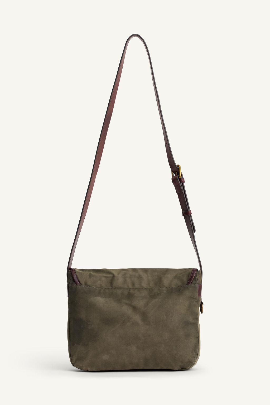 CROSSBODY BAG WITH BUCKLES - LIMITED EDITION